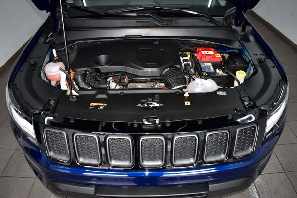 Jeep Compass 177 kW image number 24