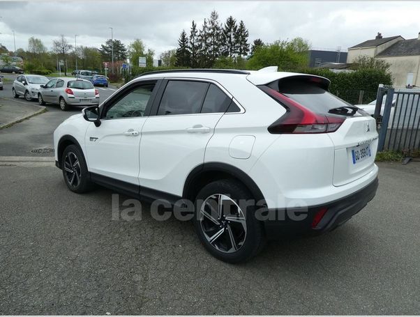 Mitsubishi Eclipse Cross 110 kW image number 10