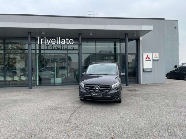 Mercedes-Benz Vito Mixto Long 114 CDI FWD 100 kW image number 5