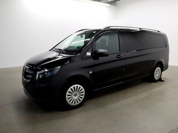 Mercedes-Benz Vito 116 Tourer extra 120 kW image number 1