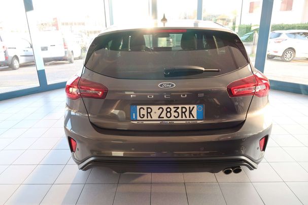 Ford Focus 1.5 EcoBlue 85 kW image number 4