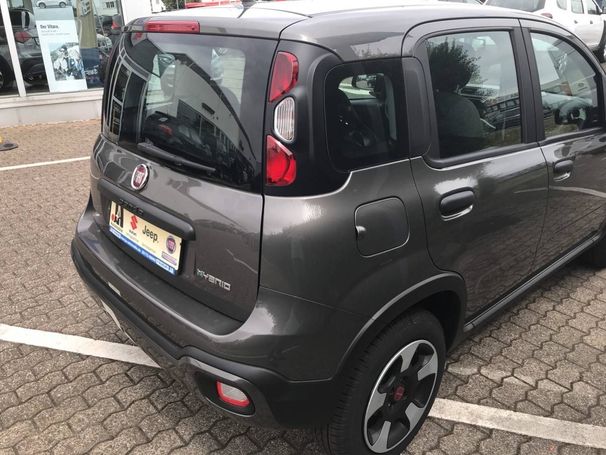 Fiat Panda 1.0 GSE Hybrid 51 kW image number 26