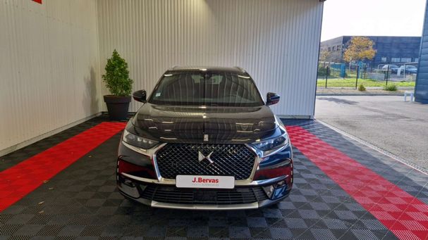 DS Automobiles 7 Crossback BlueHDi 130 96 kW image number 3