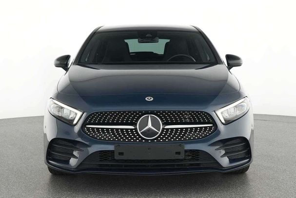 Mercedes-Benz A 180 AMG Line 100 kW image number 6