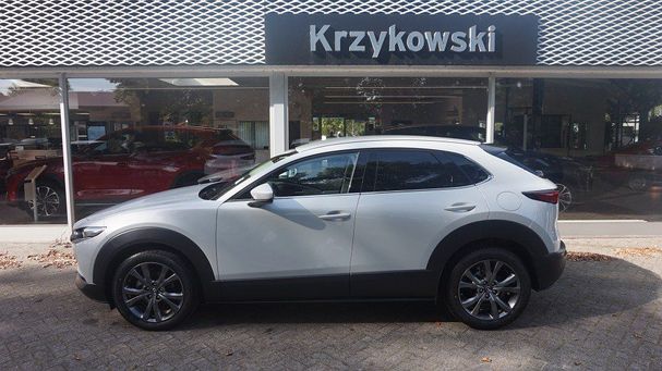 Mazda CX-30 2.0 186 137 kW image number 10