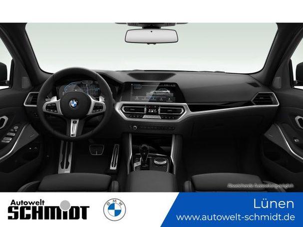 BMW 330 e M Sport 215 kW image number 5