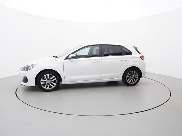 Hyundai i30 1.0 88 kW image number 5