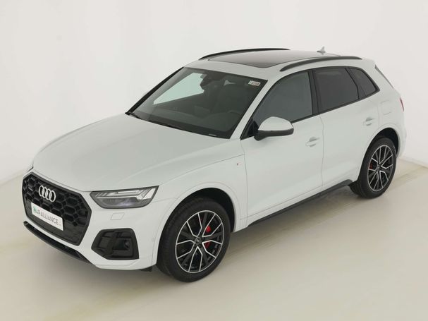 Audi Q5 50 TFSIe S-line 220 kW image number 22