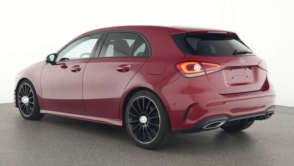 Mercedes-Benz A 220 d 140 kW image number 7