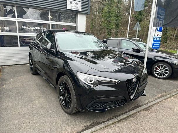 Alfa Romeo Stelvio 2.2 Diesel 16V Q4 154 kW image number 2