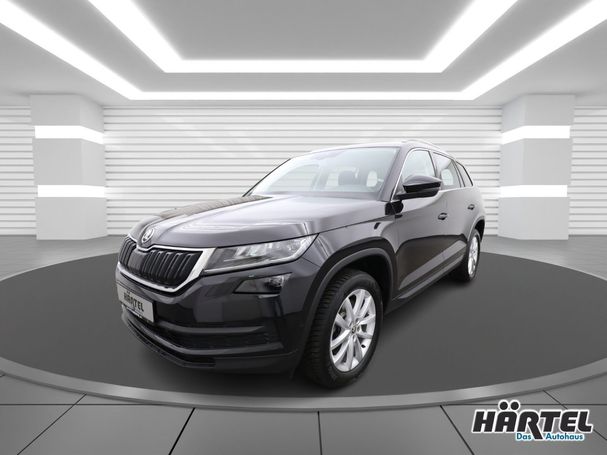 Skoda Kodiaq 2.0 TDI Style 4x4 DSG 147 kW image number 1