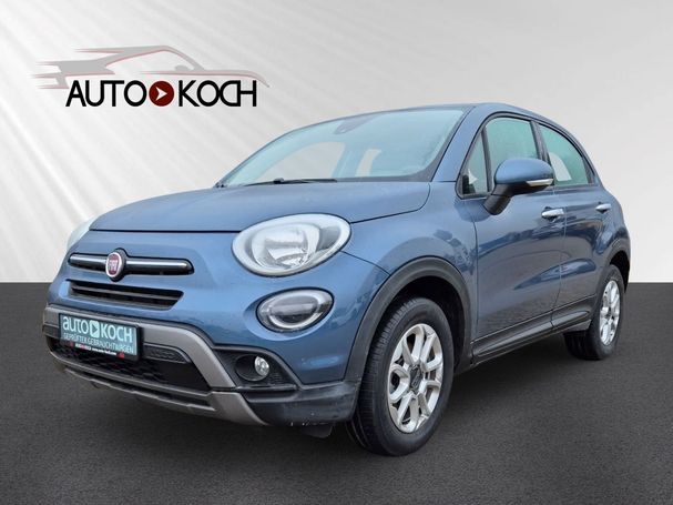 Fiat 500X 88 kW image number 1