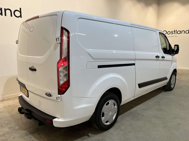 Ford Transit Custom L2H1 2.0 TDCi Trend 96 kW image number 18