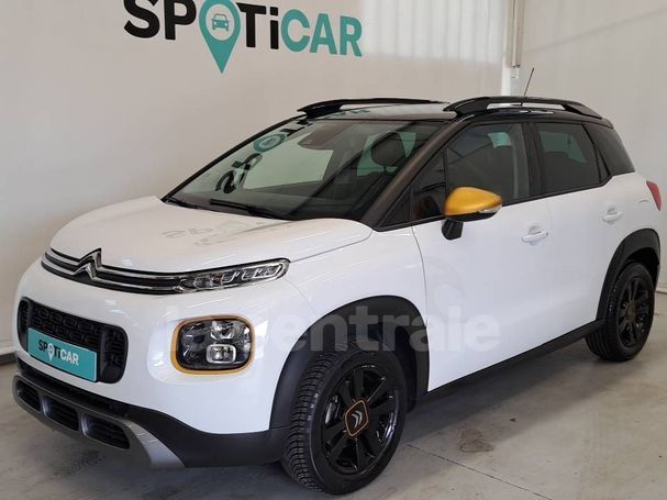 Citroen C3 Aircross PureTech 110 S&S ORIGINS 81 kW image number 1