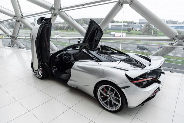 McLaren 720S Spider Luxury 530 kW image number 26