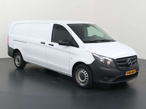 Mercedes-Benz Vito 114 CDi 100 kW image number 23