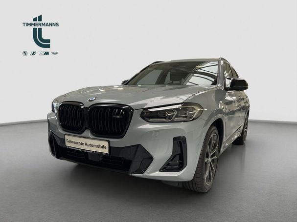 BMW X3 M40i xDrive 265 kW image number 1