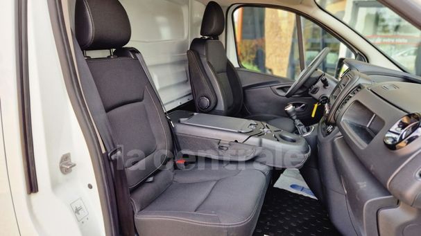 Renault Trafic DCi 120 L2H1 88 kW image number 7