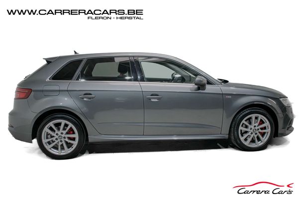 Audi A3 35 TDI S tronic S-line 110 kW image number 15