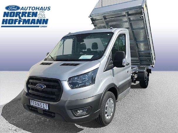 Ford Transit 350 L2 Trend 125 kW image number 1