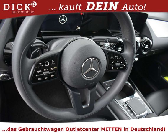 Mercedes-Benz B 180 d 7G-DCT 85 kW image number 15