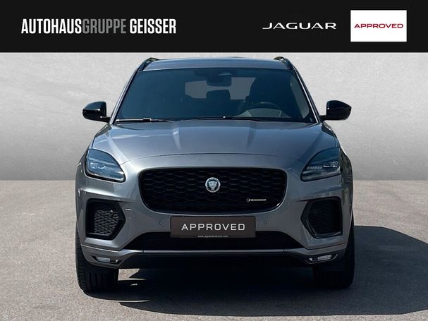 Jaguar E-Pace D200 R-Dynamic S AWD 150 kW image number 7