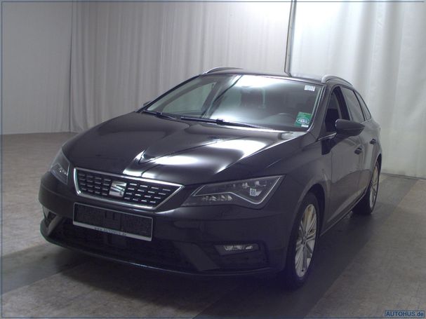 Seat Leon ST 1.5 TSI Xcellence 110 kW image number 1