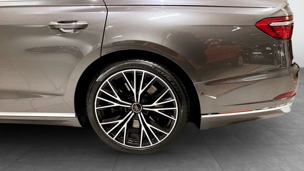 Audi A8 L 55 TFSI quattro Tiptronic 253 kW image number 6