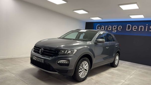 Volkswagen T-Roc 1.0 TSI T-Roc 81 kW image number 1