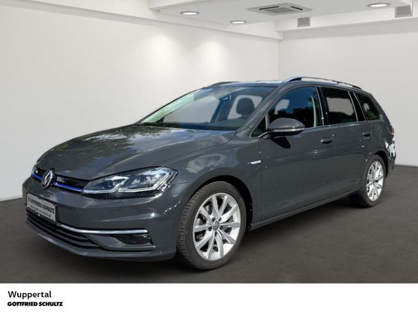 Volkswagen Golf 1.5 TSI Highline 96 kW image number 1