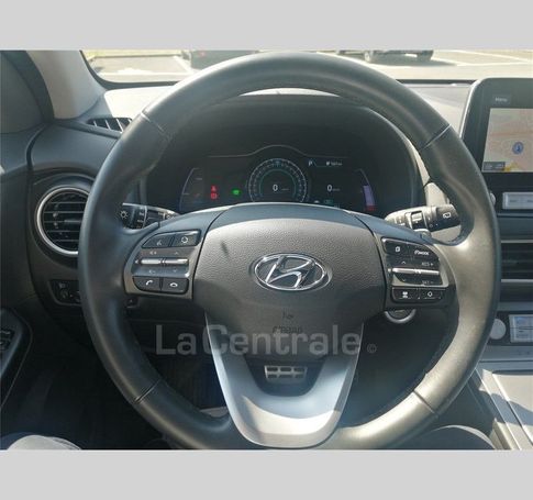 Hyundai Kona 100 kW image number 19