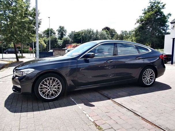 BMW 630i 189 kW image number 5