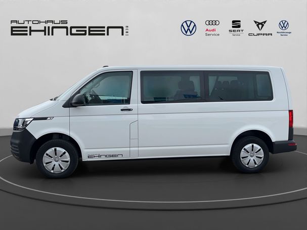 Volkswagen T6 Kombi 81 kW image number 8