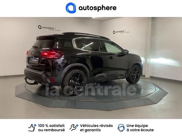 Citroen C5 Aircross 165 kW image number 16