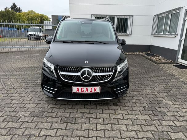 Mercedes-Benz V 300d 176 kW image number 3