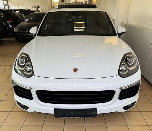 Porsche Cayenne 193 kW image number 2