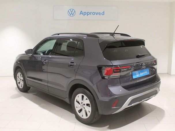 Volkswagen T-Cross 1.0 TSI Life 85 kW image number 3