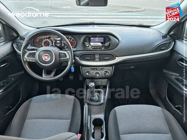 Fiat Tipo 70 kW image number 30