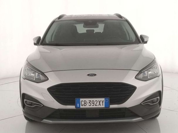 Ford Focus 1.0 EcoBoost 92 kW image number 2