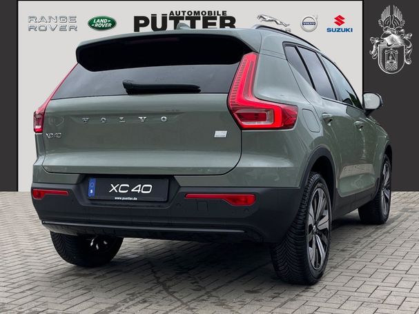 Volvo XC40 T5 Plus 192 kW image number 2