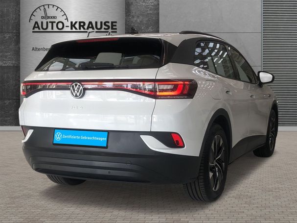 Volkswagen ID.4 150 kW image number 2