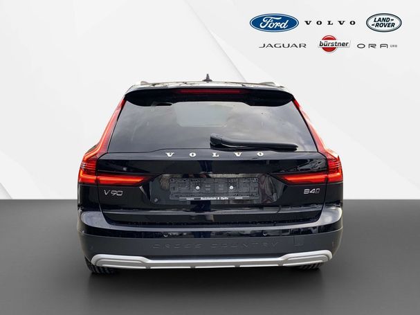 Volvo V90 Cross Country AWD B4 145 kW image number 5