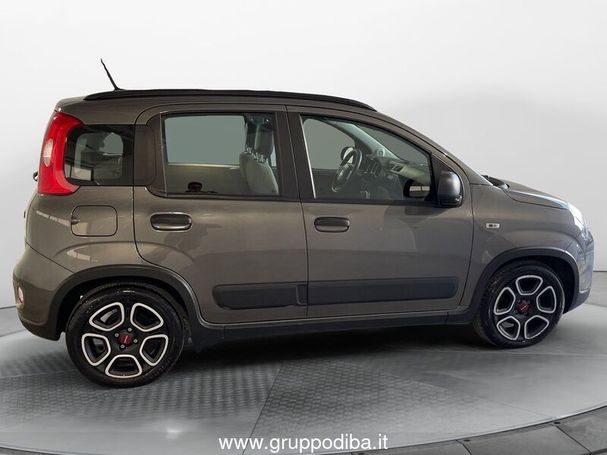 Fiat Panda 1.0 Hybrid City Life 51 kW image number 5