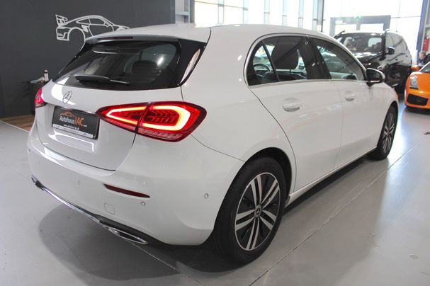 Mercedes-Benz A 220 d 140 kW image number 6