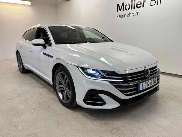 Volkswagen Arteon DSG Shooting Brake 4Motion 147 kW image number 1