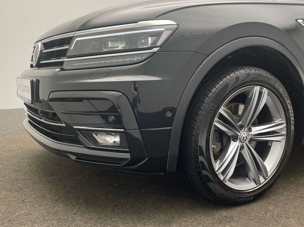 Volkswagen Tiguan 2.0 TDI Highline 4Motion DSG 176 kW image number 7