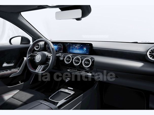 Mercedes-Benz A 180 d 85 kW image number 34