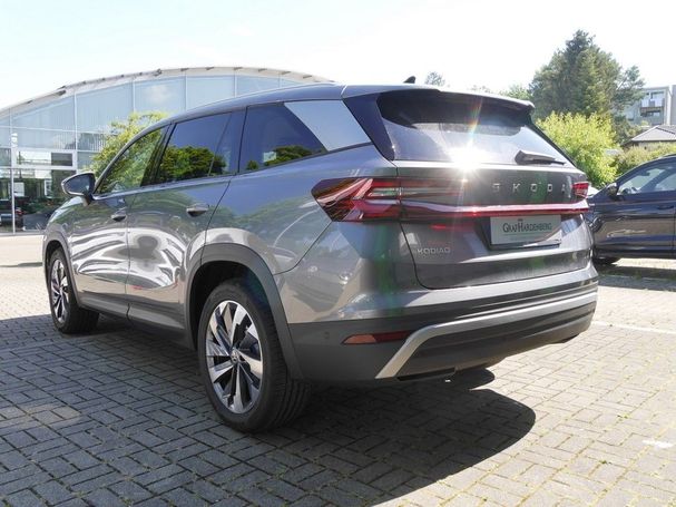 Skoda Kodiaq 2.0 TDI DSG 110 kW image number 3