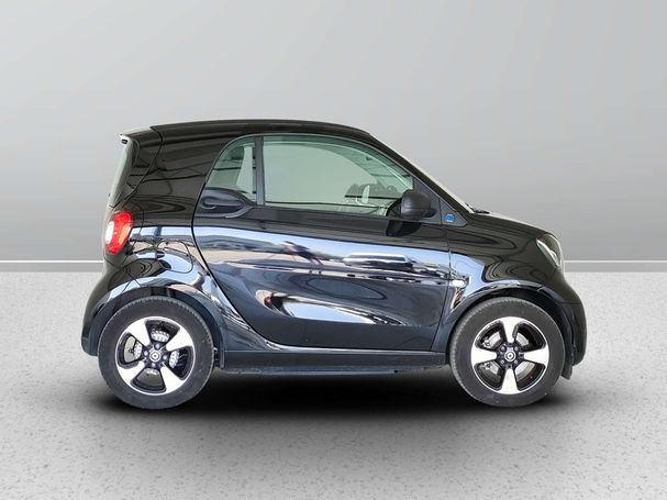 Smart ForTwo EQ 60 kW image number 7