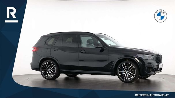 BMW X5 45e xDrive 290 kW image number 7